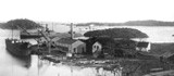 Odden i Grimstad i 1933